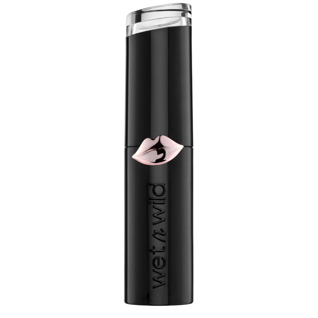 Mega Last Matte Lip Color | Cherry Bomb