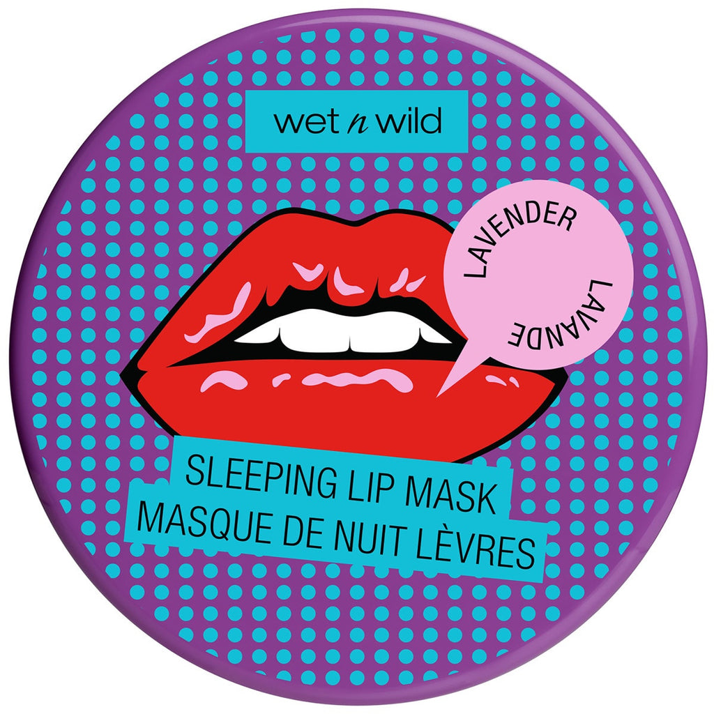 Perfect Pout Sleeping Lip Mask
