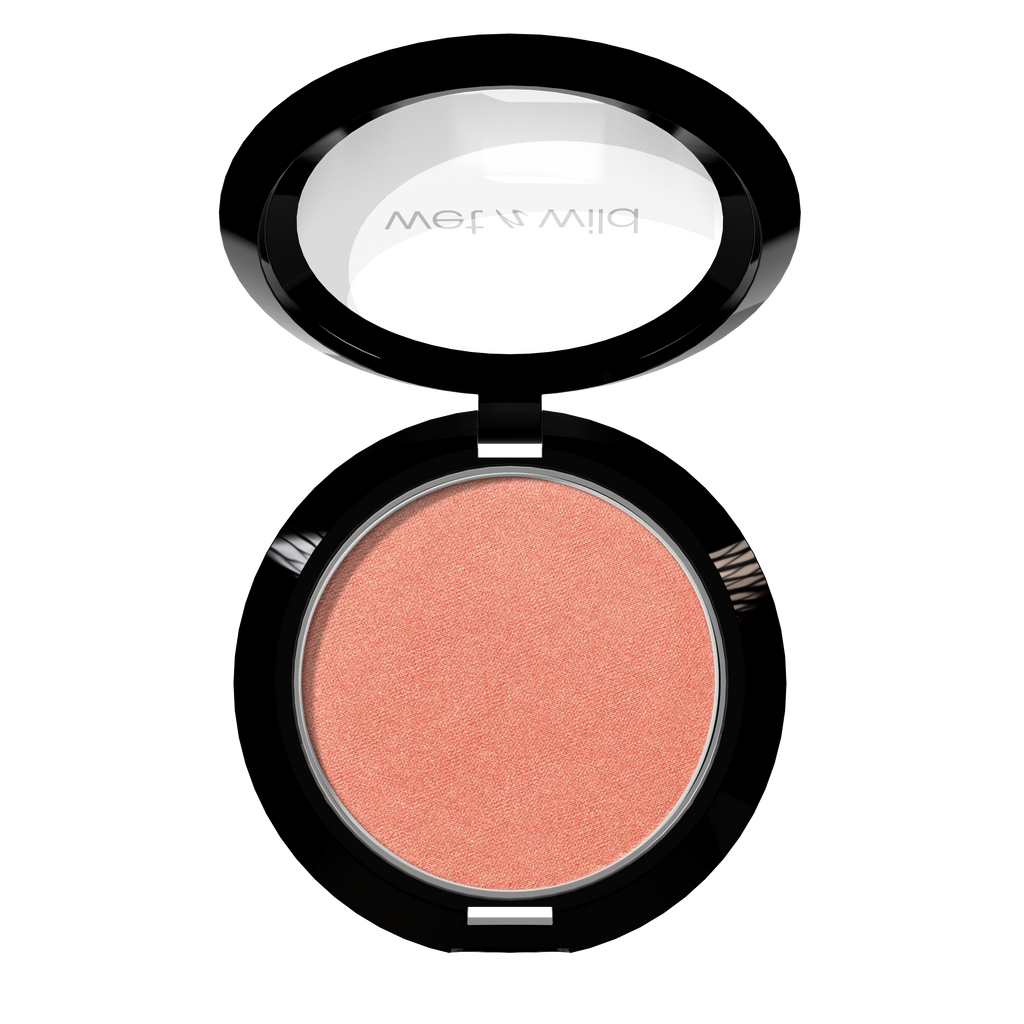 Color Icon Blush | Pearlscent Pink