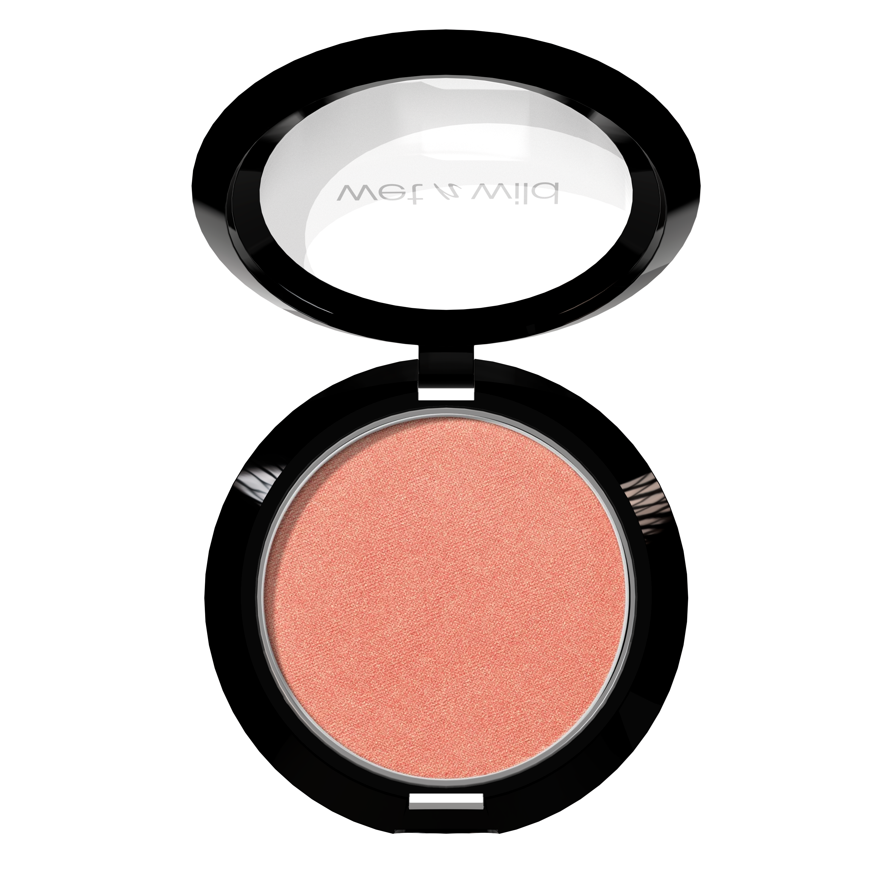 Color Icon Blush | Pearlescent Pink
