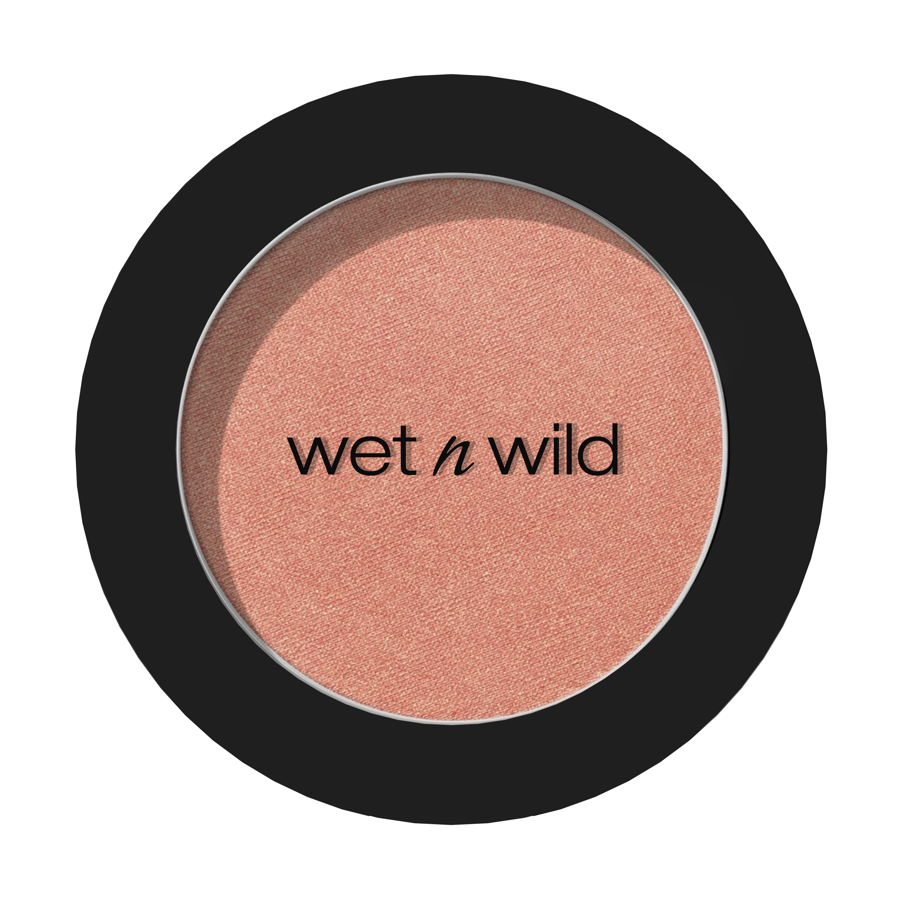 Color Icon Blush | Pearlescent Pink