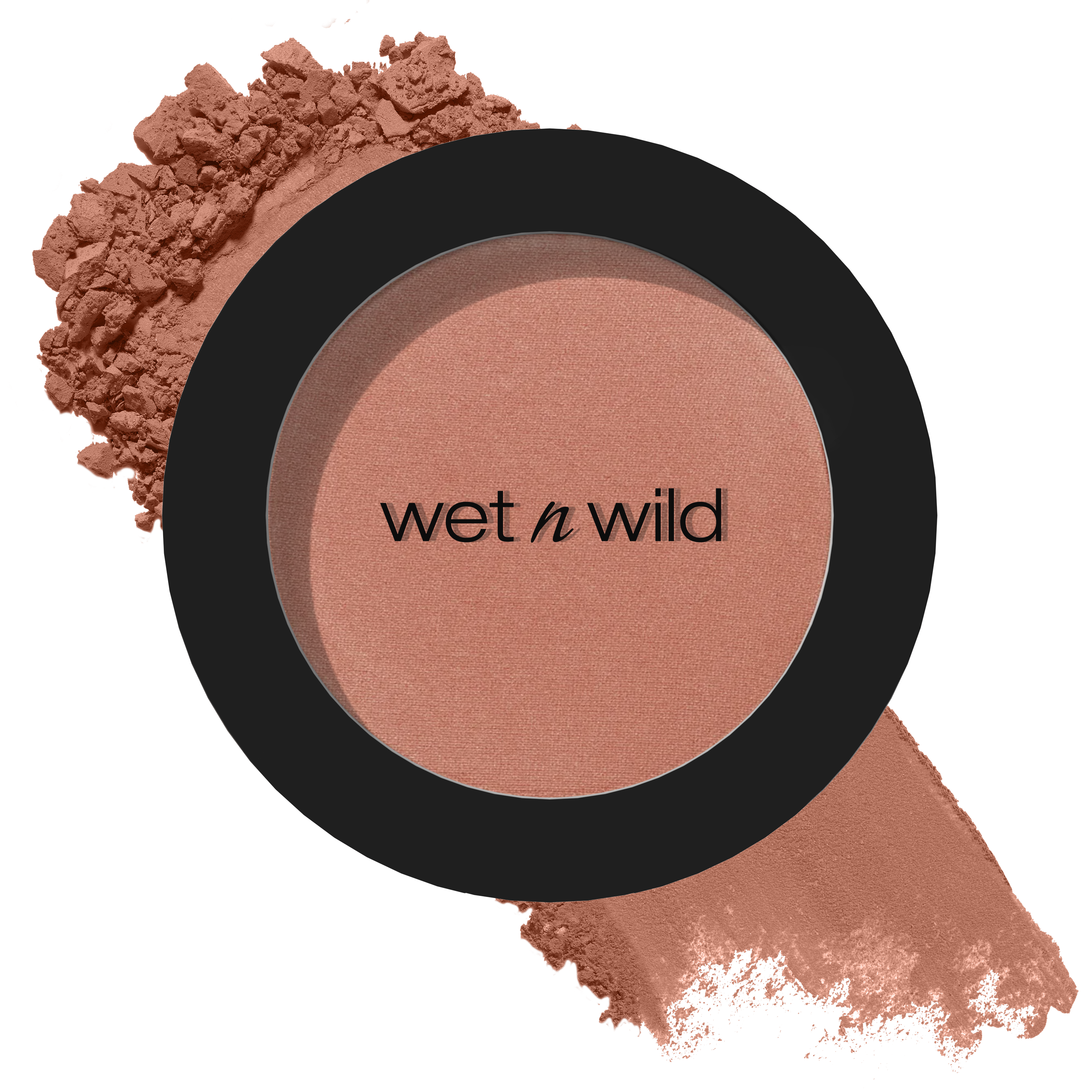 Color Icon Blush | Mellow Wine