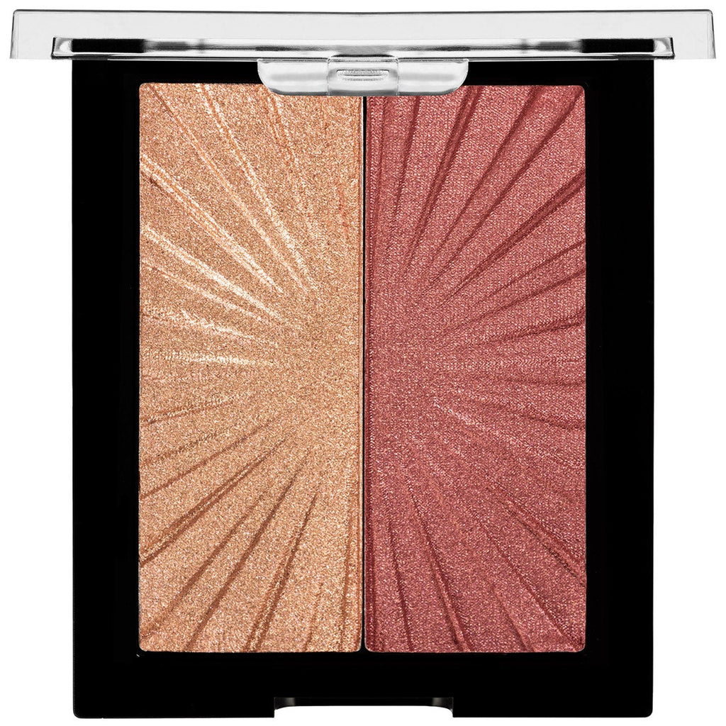 MegaGlo Blushlighter | Flash Me