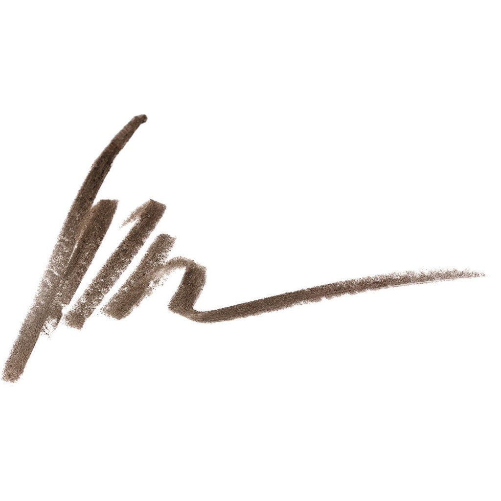 Brow-Sessive Brow Pencil | Medium Brown