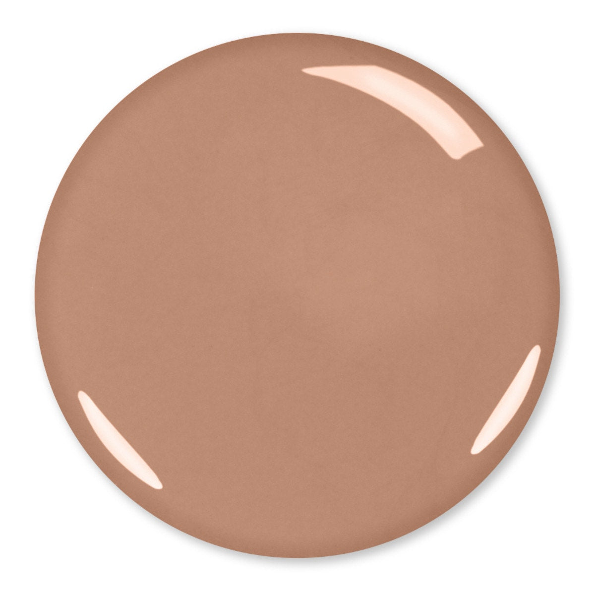 Fast Dry AF Nail Color | Sorry, I'm Latte