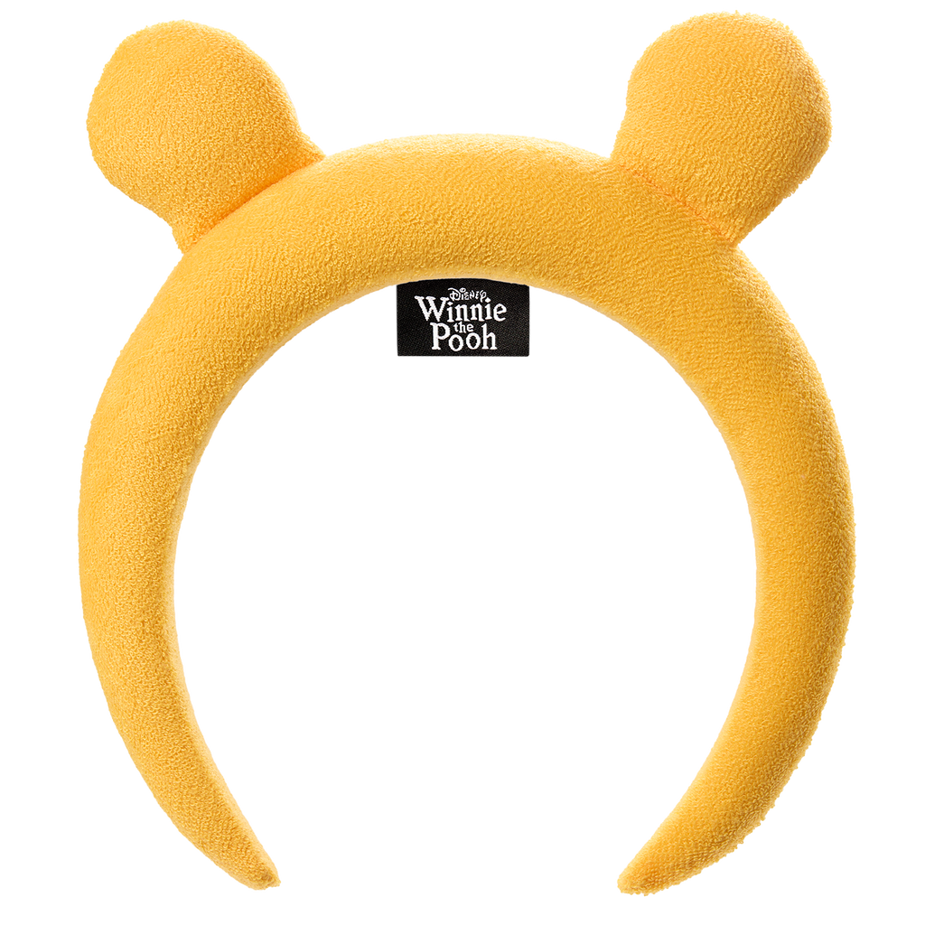 Headband | Pooh