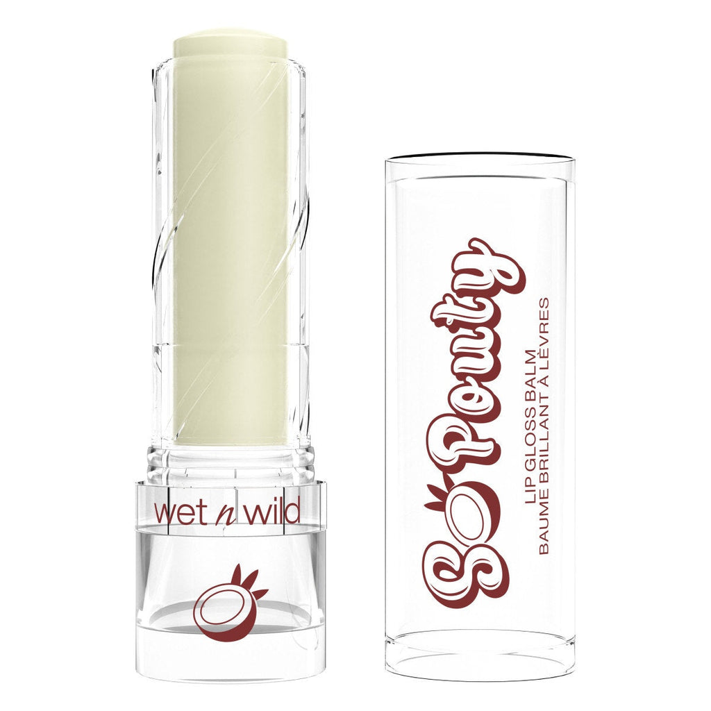 Perfect Pout So Pouty Lip Gloss Balm | Coconuts For You