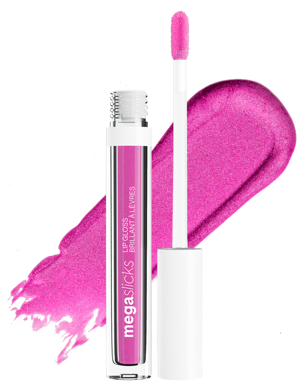 MegaSlicks Lip Gloss | Berried Treasure