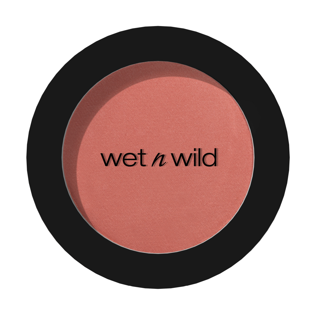 Color Icon Blush | Bed Of Roses