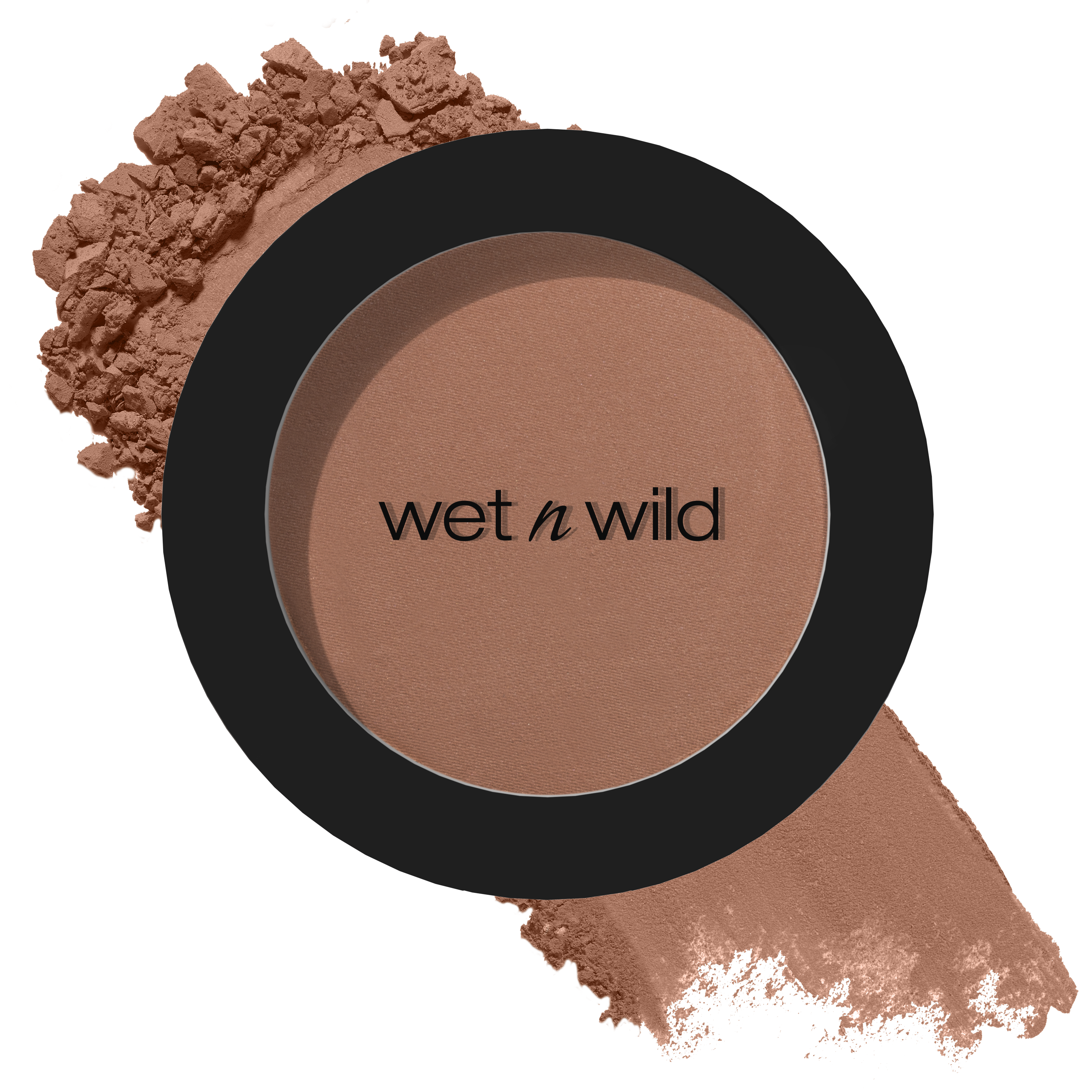 Color Icon Blush | Naked Brown