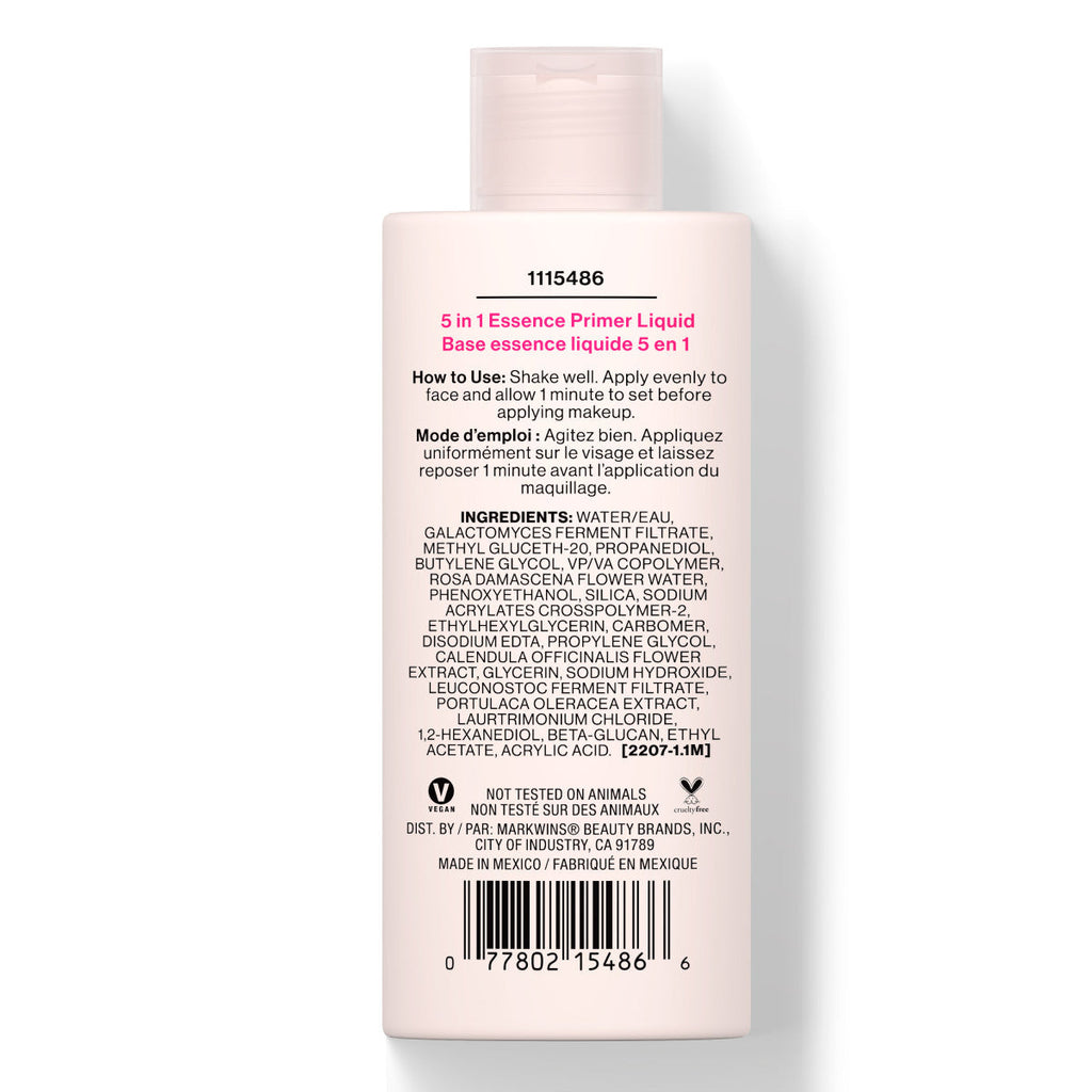 5 in 1 Essence Primer Liquid