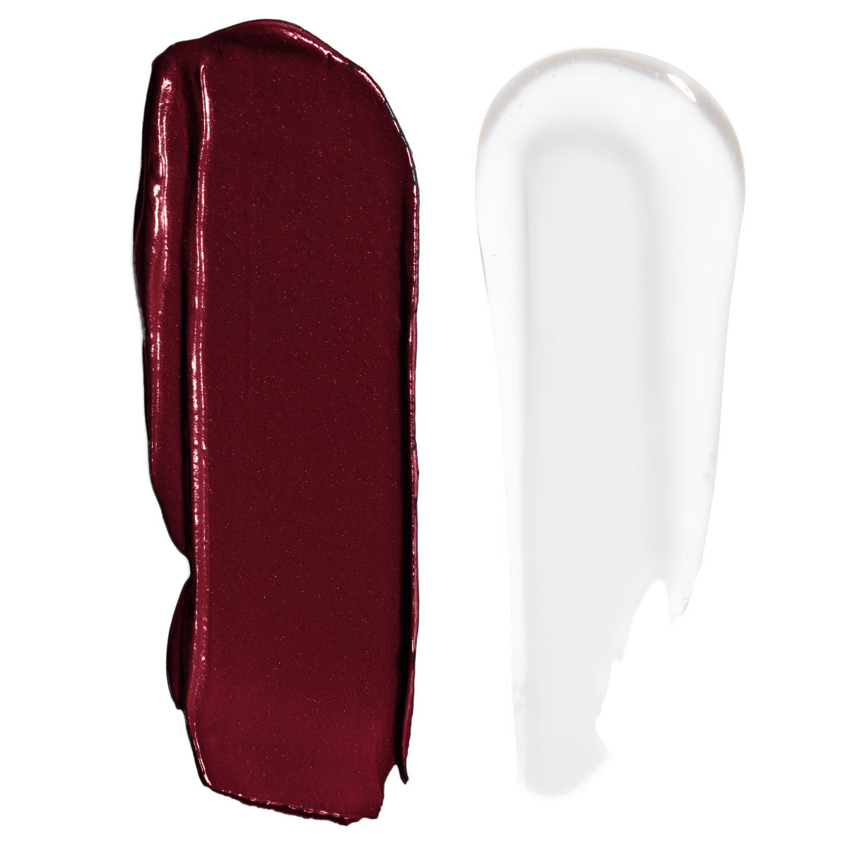 Megalast Lock 'N' Shine Lip Color + Gloss | Dark Wisteria