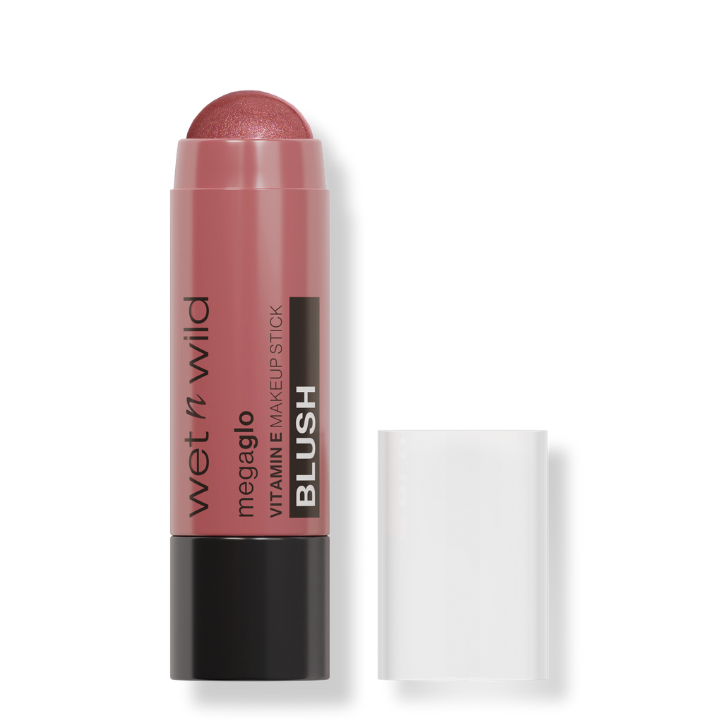 MegaGlo Vitamin E Makeup Stick | Currant Jam
