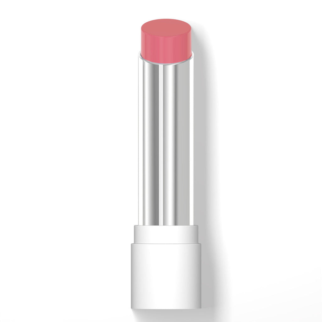 Rose Comforting Lip Color | Biscotti Mommy