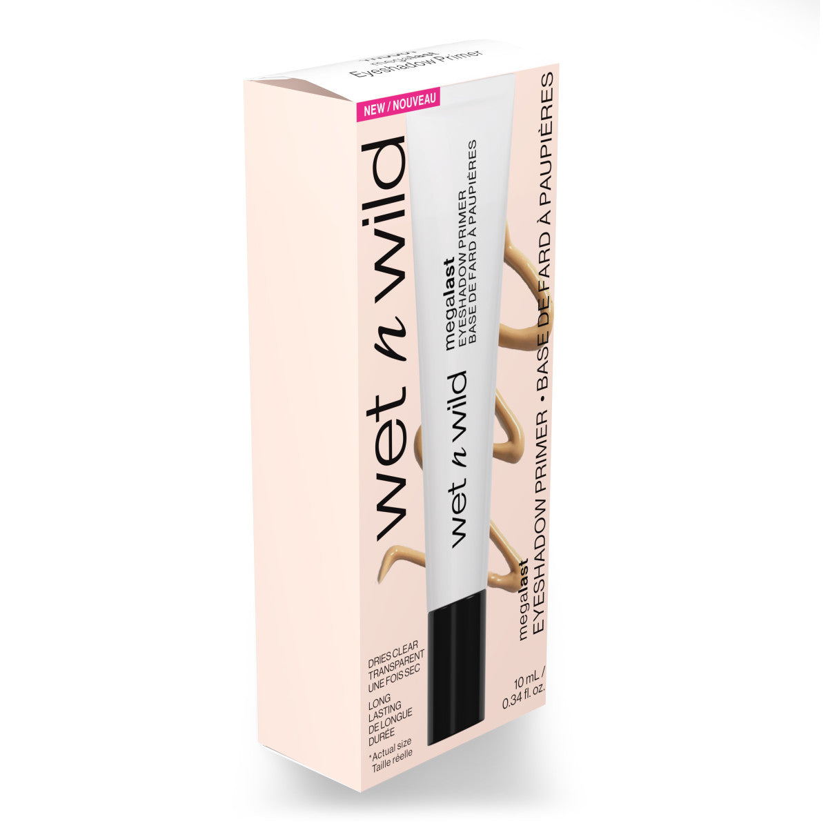 Megalast Eyeshadow Primer