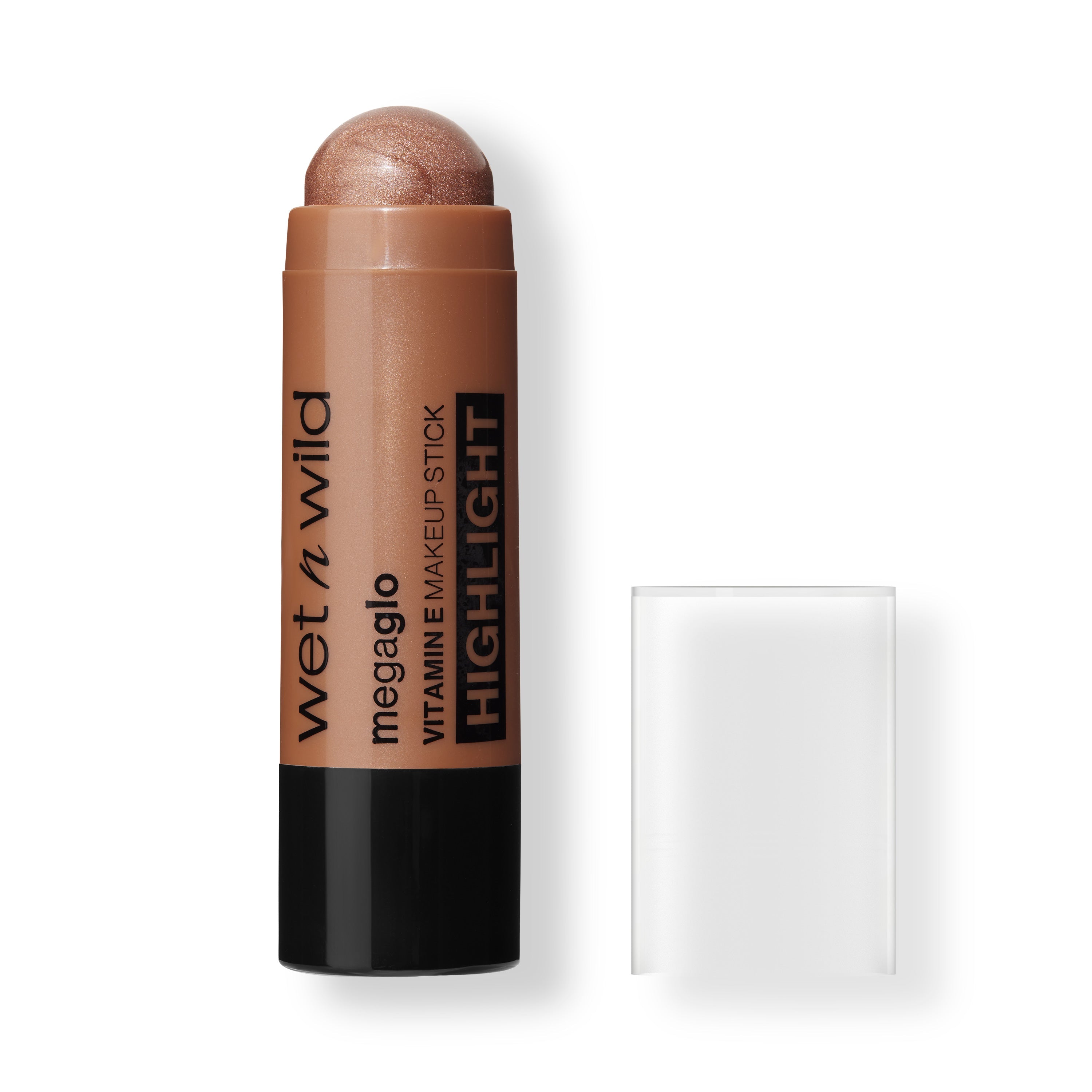 MegaGlo Vitamin E Makeup Stick | Desert Sands