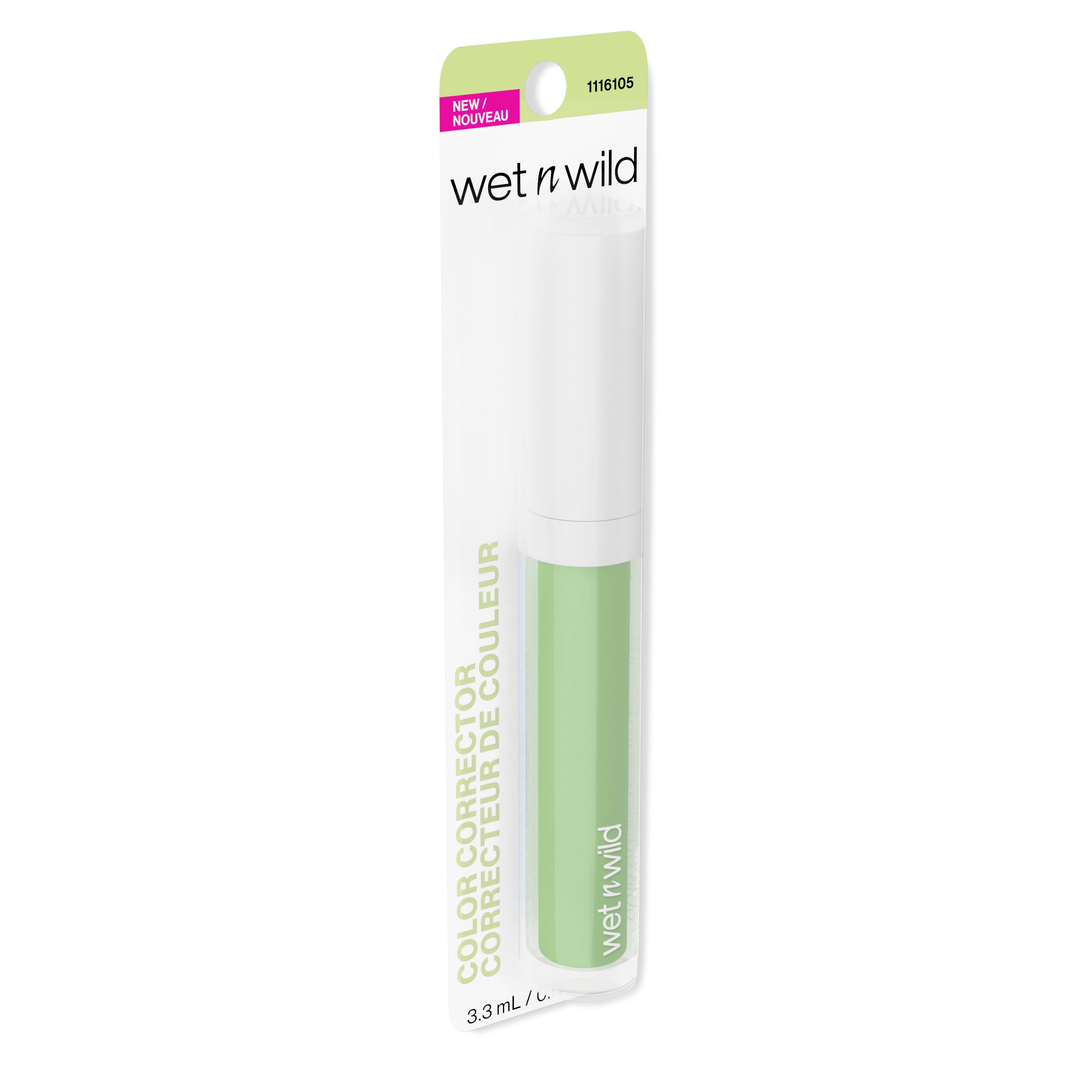 Photo Focus Care Color Corrector | Green