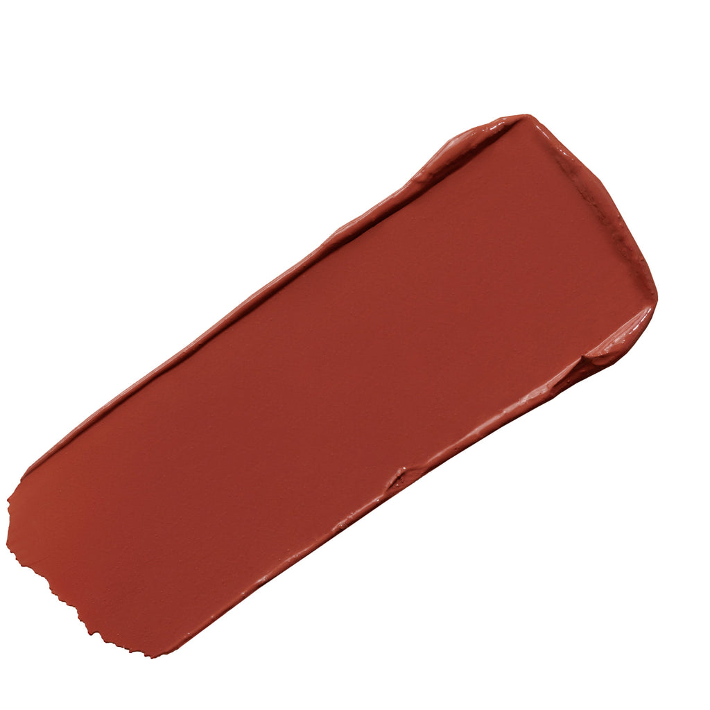 Mega Last Rich Satin Lip Color | Brandy Kiss