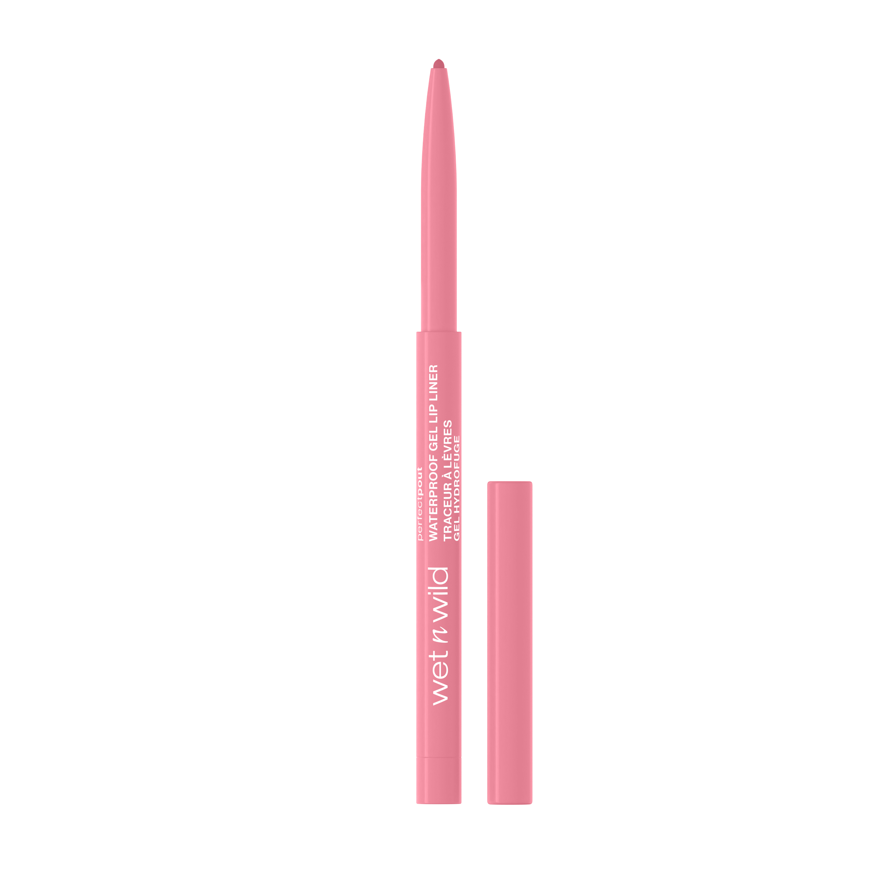 Perfect Pout Gel Lip Liner | Comes Naturally