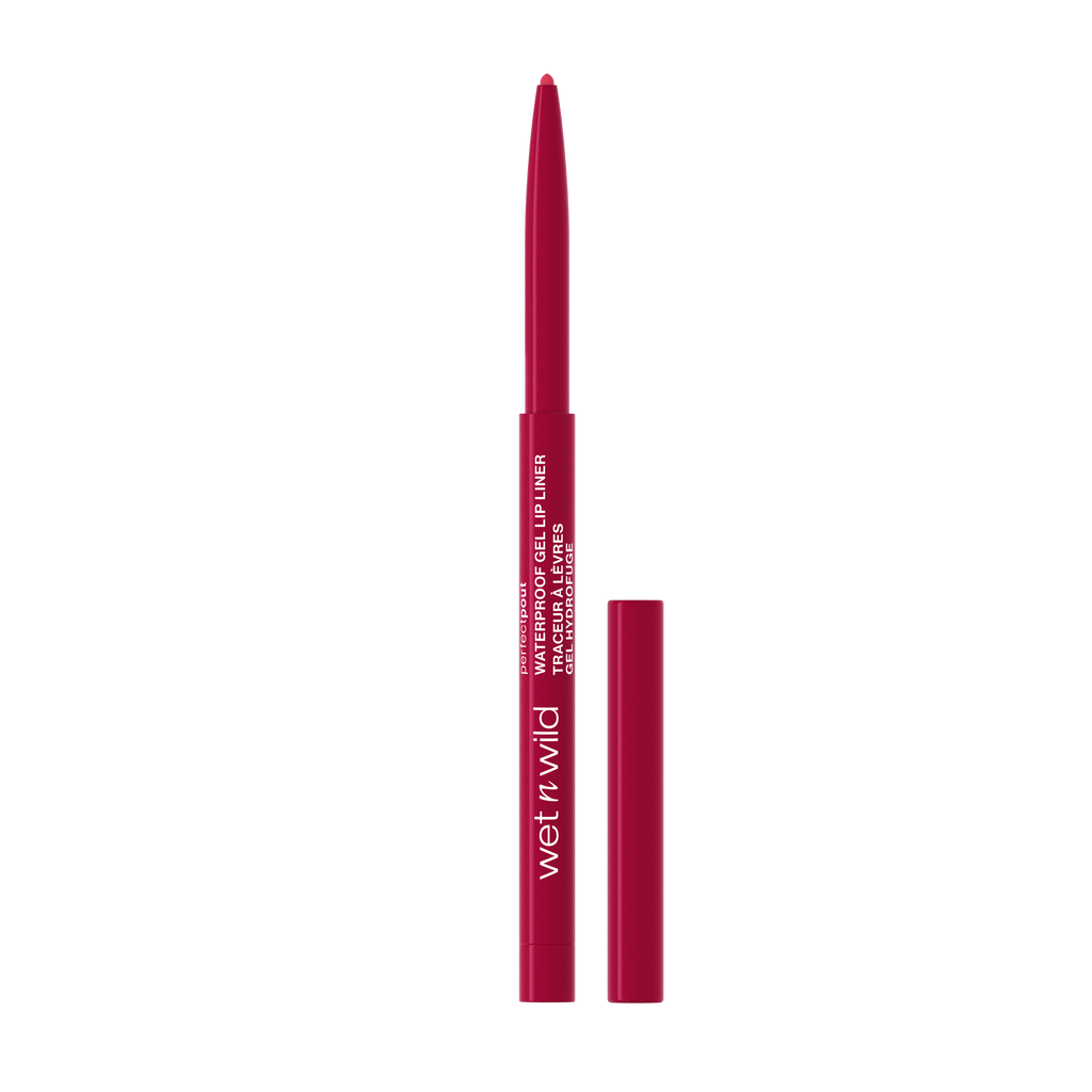 Perfect Pout Gel Lip Liner | Currant Mood