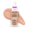 Bare Focus Niacinamide Skin Tint | Buff