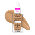 Bare Focus Niacinamide Skin Tint | Toffee