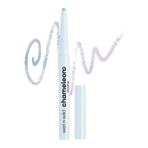 Chameleon Chrome Eyeliner | Electric Prism