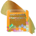 Chameleon Chrome Eyeshadow | Comet Couture
