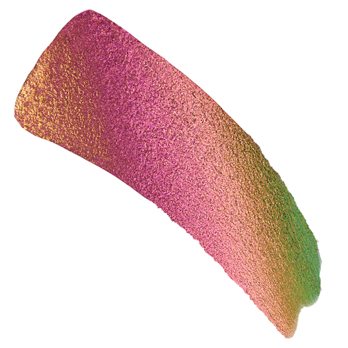 Chameleon Chrome Eyeshadow | Nebula Rush