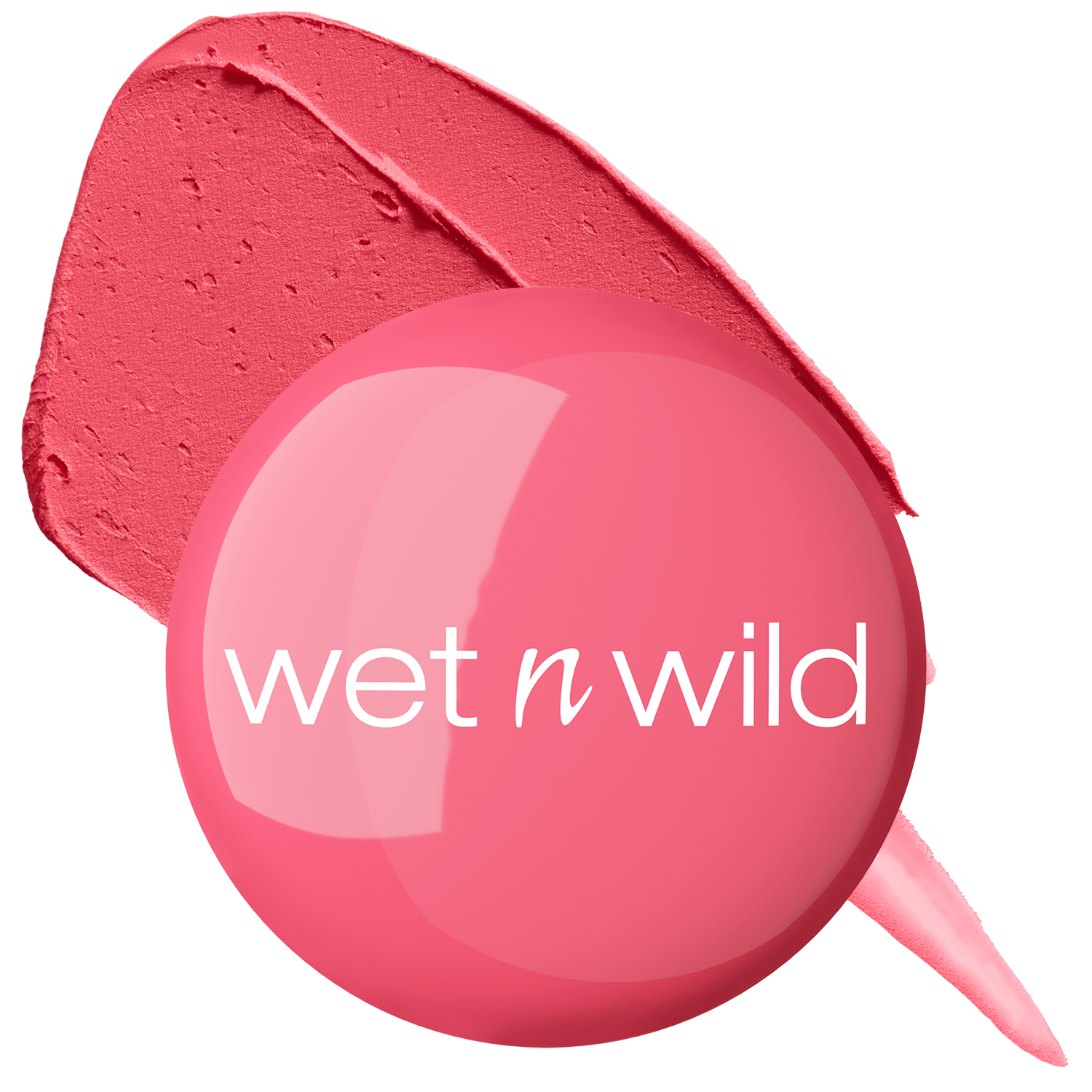Mother Fluffer Cloud Blush | Pink-A-Boo