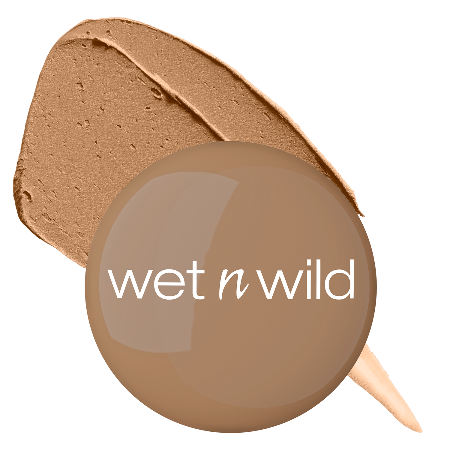 Mother Fluffer Cloud Bronzer | Cool Brew