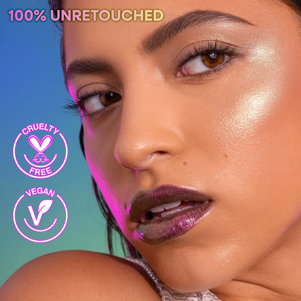 Chameleon Chrome Highlighter | Venus Swing