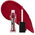 Mega Inky Lip Color | Red Revival