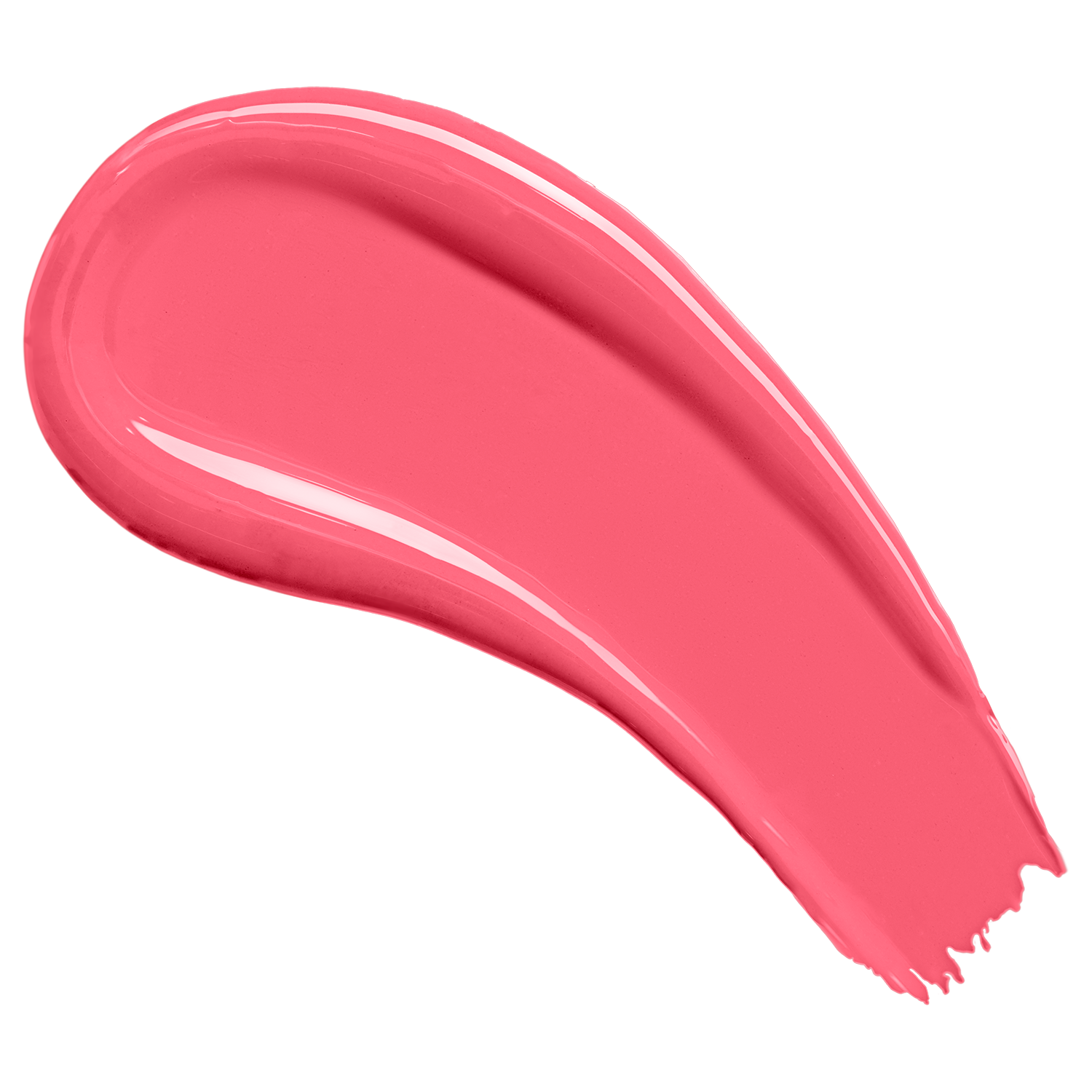 Jelly Drip Lip Glaze | Blush Guava