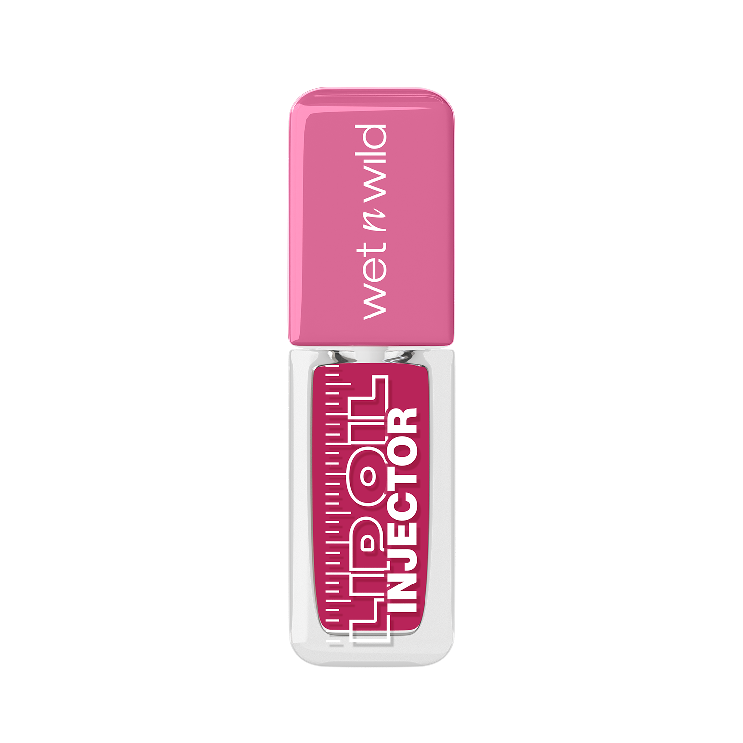 Lip Oil Injector Plumping Lip Oil | Flirt Filter