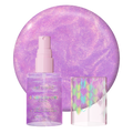 Chameleon Chrome All Over Glitter Mist | Milkier Way
