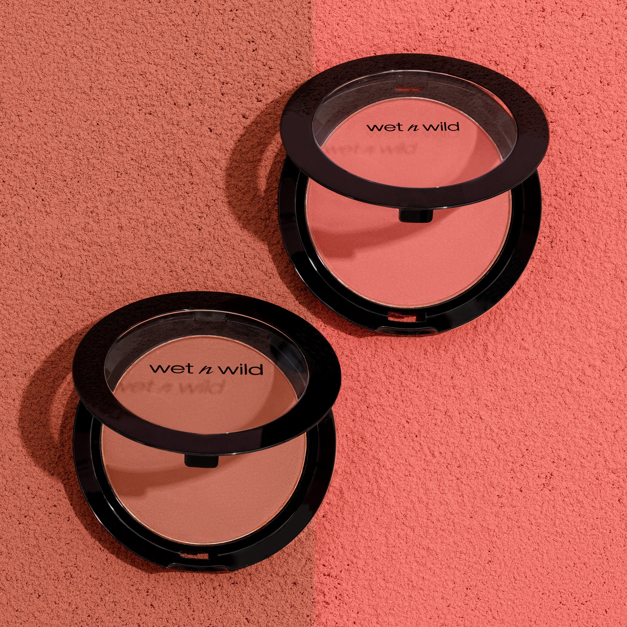 Color Icon Blush | Naked Brown
