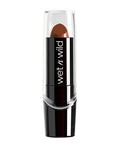 Silk Finish Lipstick | Mink Brown