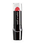 Silk Finish Lipstick | Hot Paris Pink