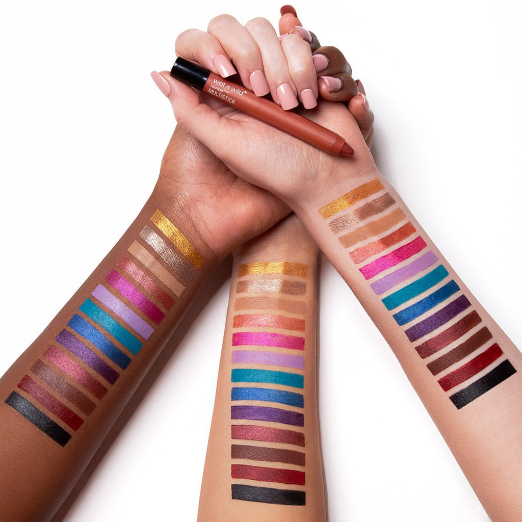 Color Icon Multi-Stick | Nocturnal Behavior