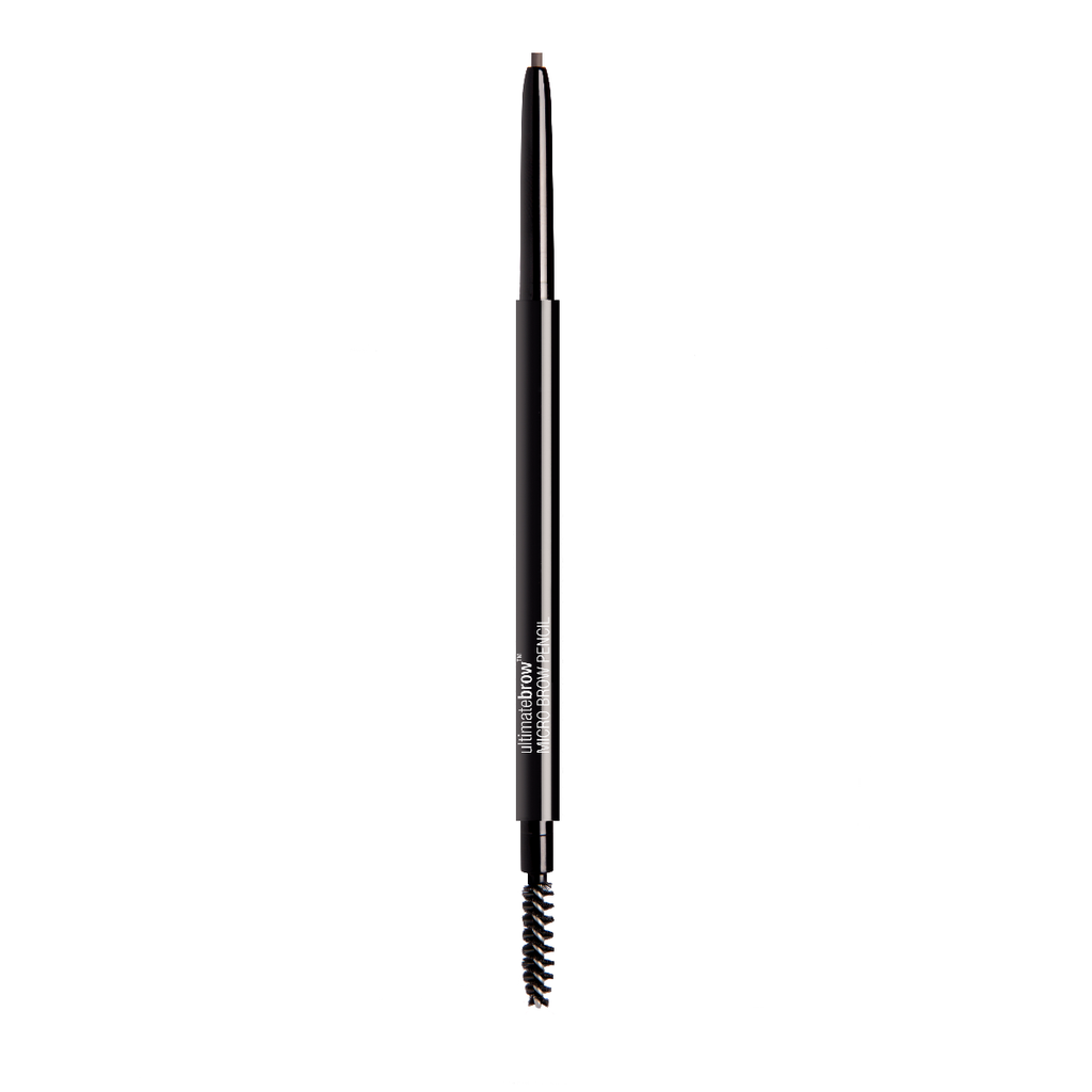 Ultimate Brow™ Micro Brow Pencil | Deep Brown
