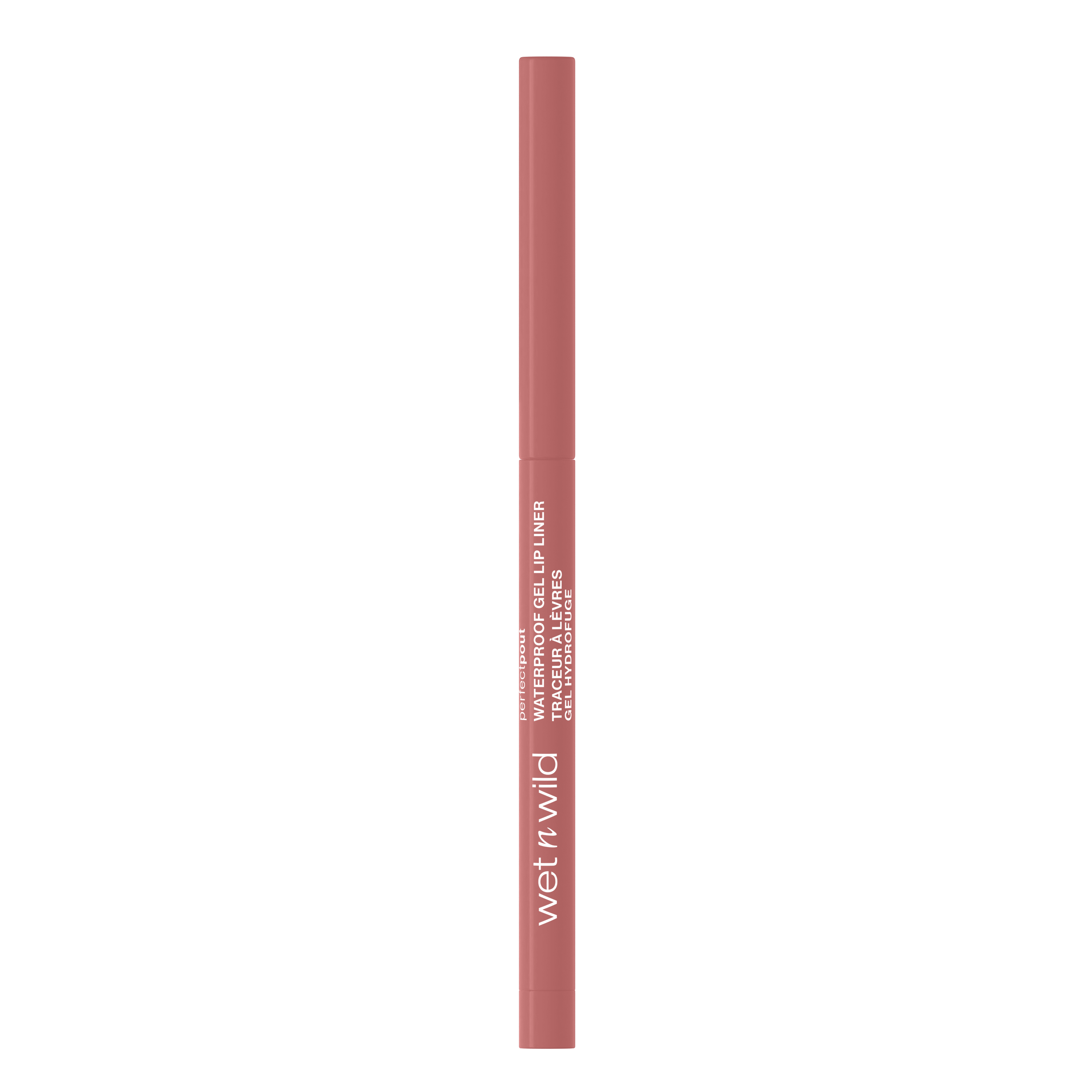 Perfect Pout Gel Lip Liner | Bare To Comment