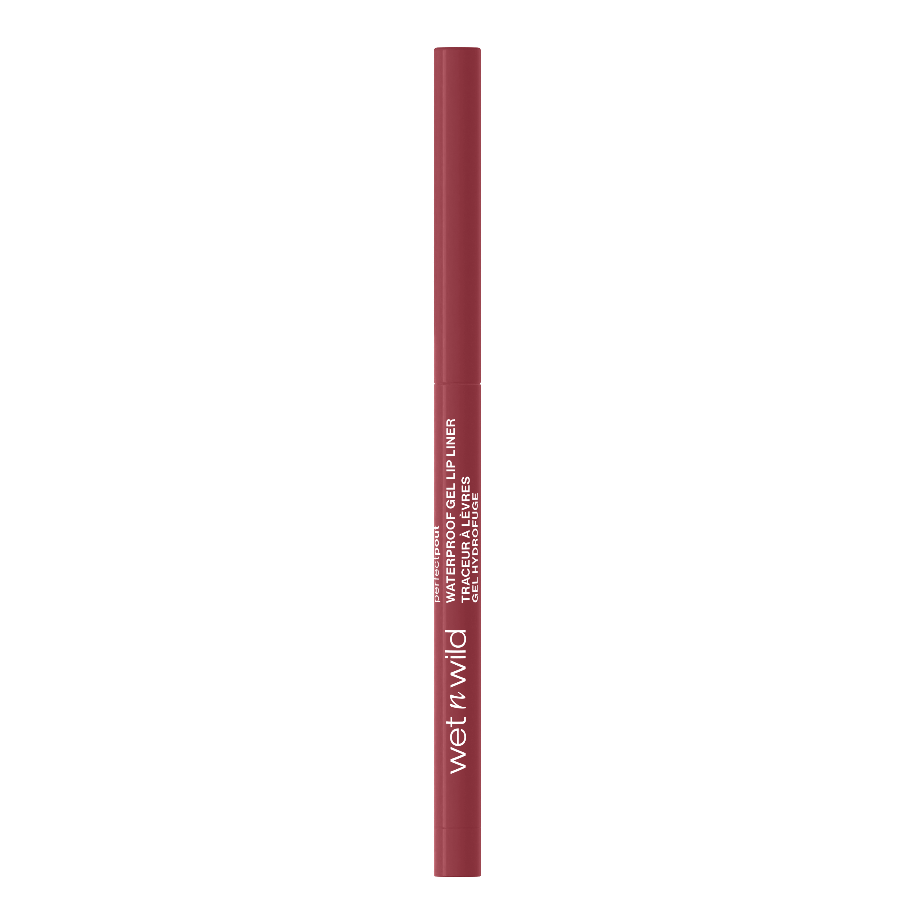 Perfect Pout Gel Lip Liner | Gone Burgundy
