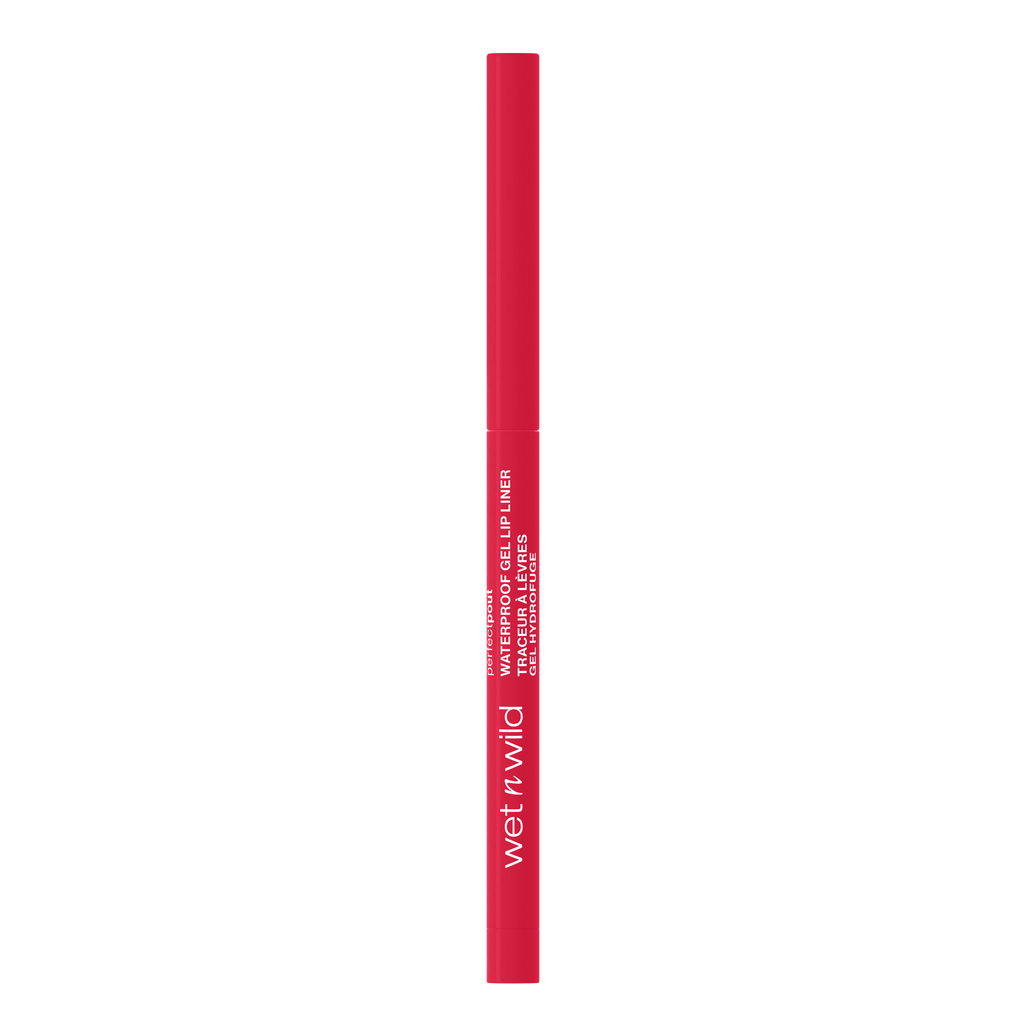 Perfect Pout Gel Lip Liner | Red The Scene