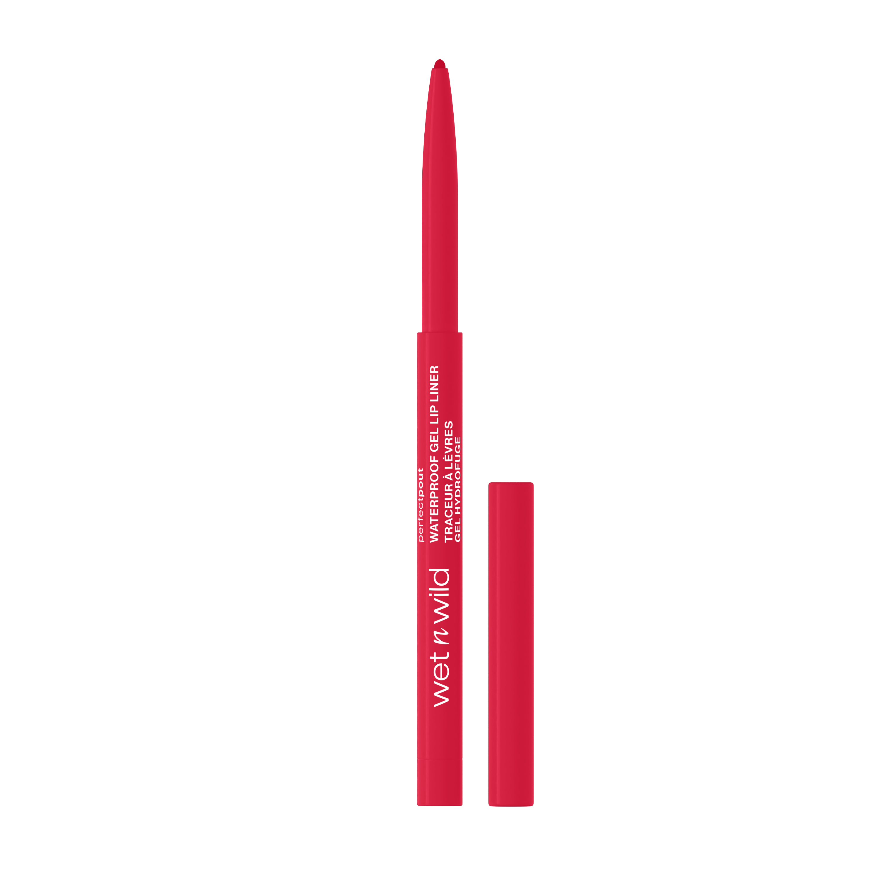 Perfect Pout Gel Lip Liner | Red The Scene
