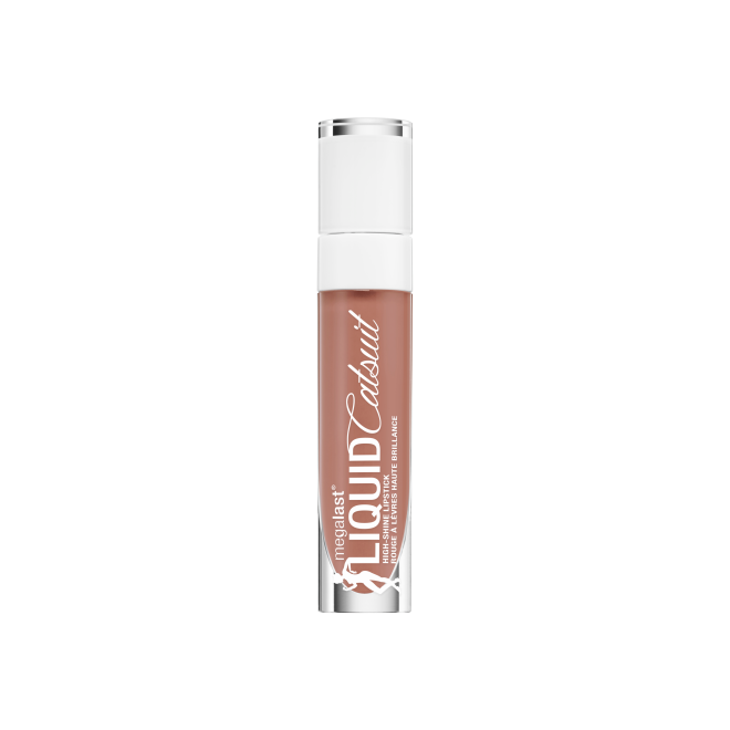 MegaLast Liquid Catsuit High-Shine Lipstick | Chic Got Real