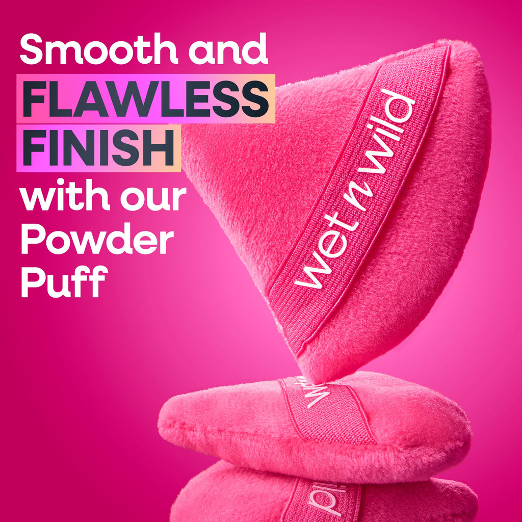 Powder Puff