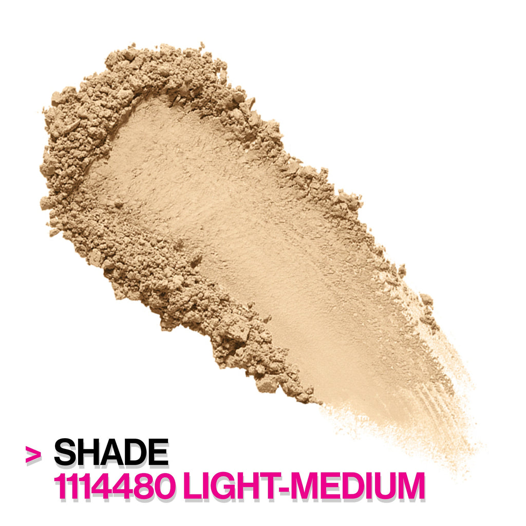 Bare Focus Clarifying Finishing Powder | Light-Medium