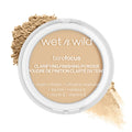 Bare Focus Clarifying Finishing Powder | Light-Medium