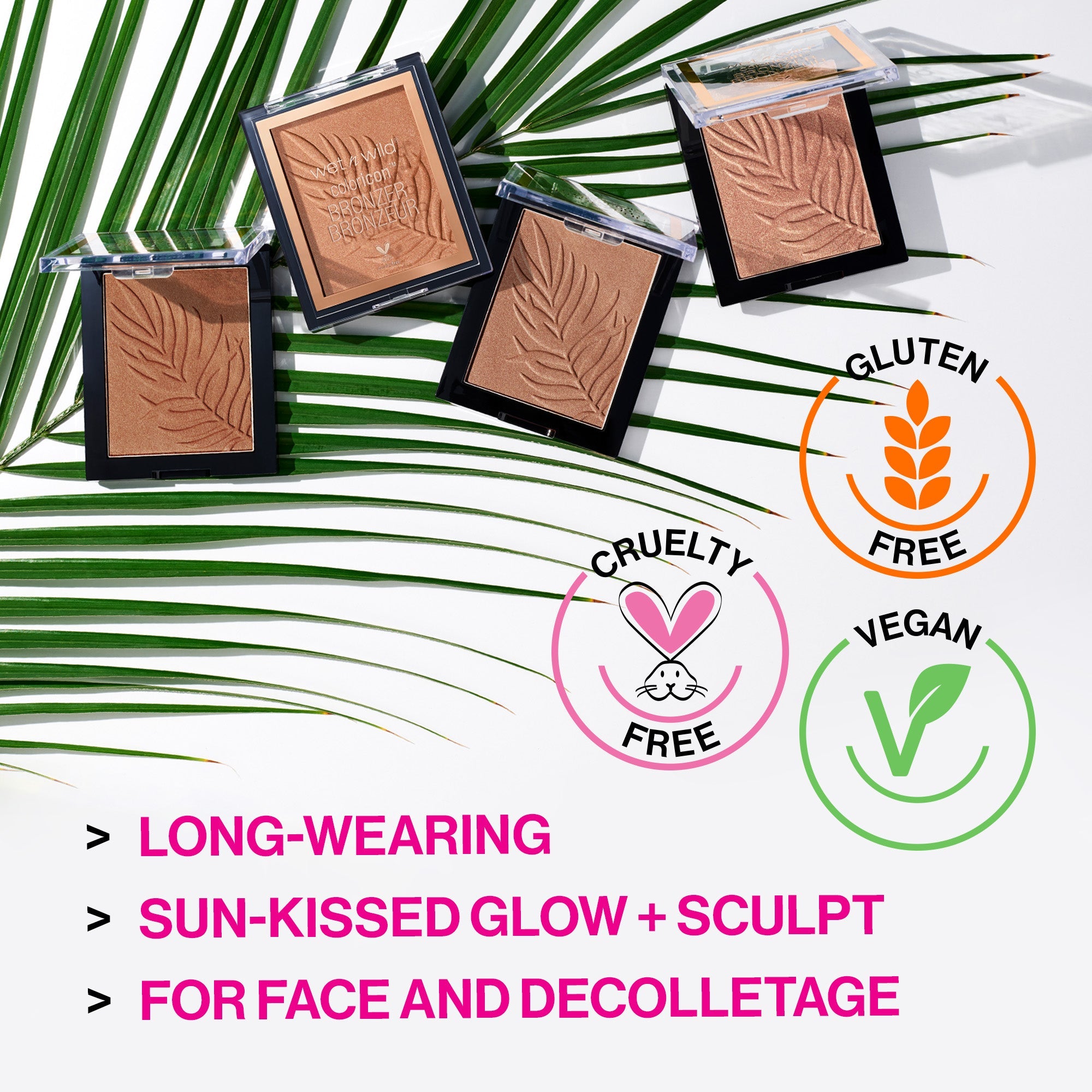 Color Icon Bronzer | Palm Beach Ready